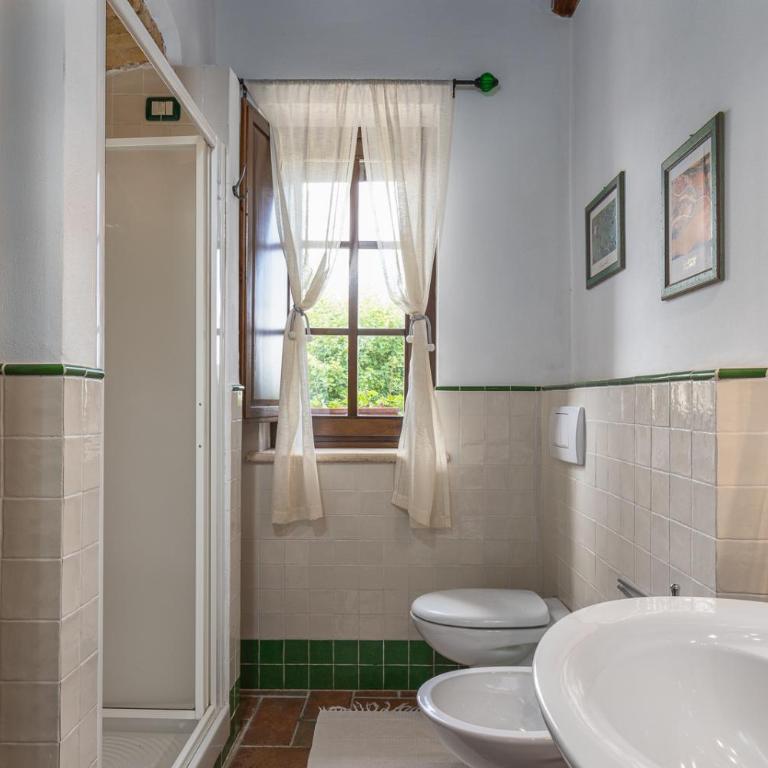 Linearis Holiday House - Appartamento Superior con 2 Camere da Letto - 8