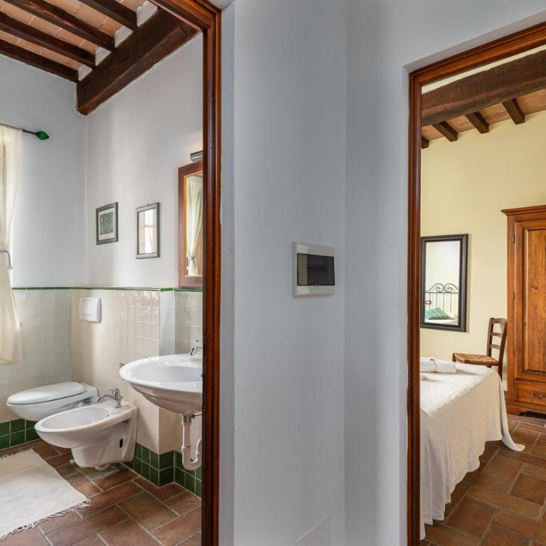 Linearis Holiday House - Appartamento Superior con 2 Camere da Letto - 9