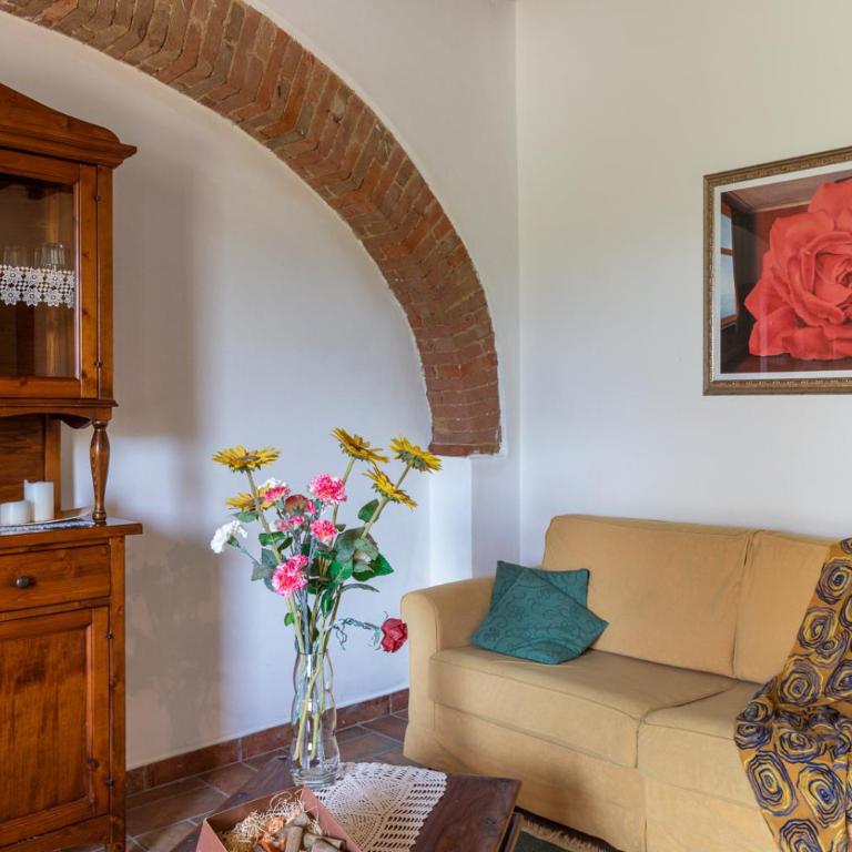 Linearis Holiday House - Appartamento Superior con 2 Camere da Letto - 11