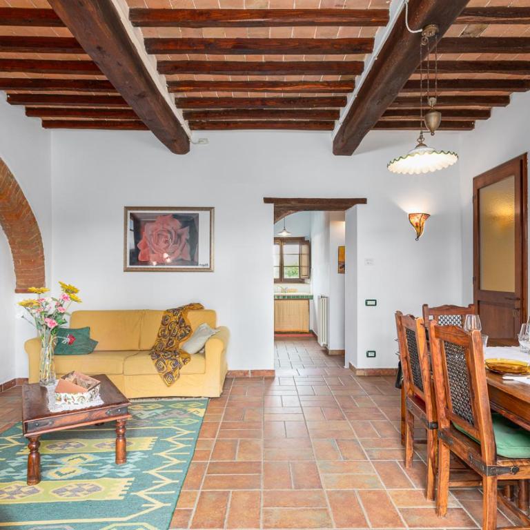 Linearis Holiday House - Appartamento Superior con 2 Camere da Letto - 13