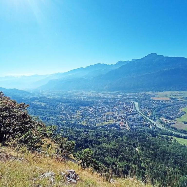 Le calme à 5 mn du centre ville - La Lisière T2 - Appartement 1 Chambre - 3