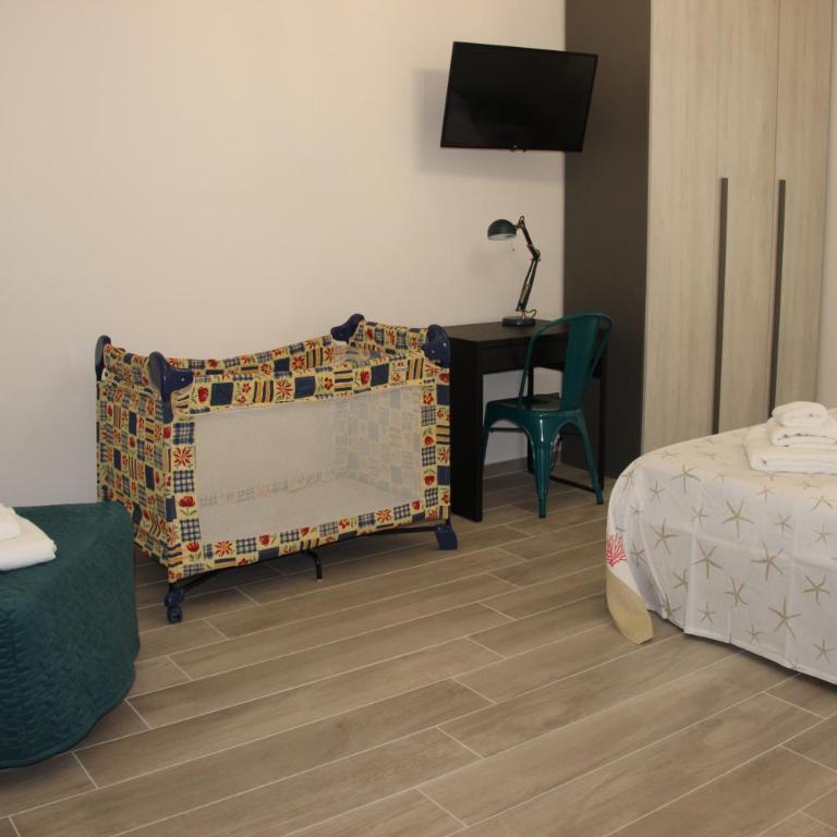 Appartamento Via dei Fabbri Navali - Two-Bedroom Apartment - 15