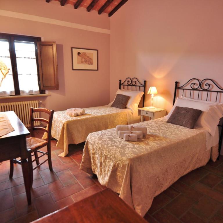 Linearis Holiday House - Appartamento Standard con 2 Camere da Letto - 21