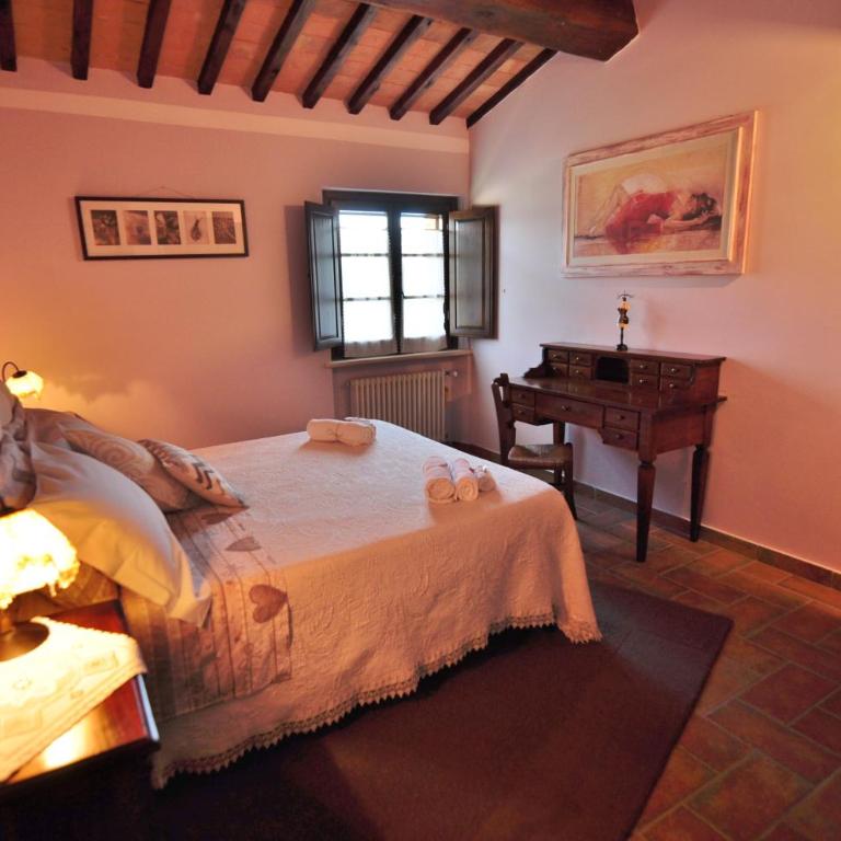Linearis Holiday House - Appartamento Standard con 2 Camere da Letto - 22