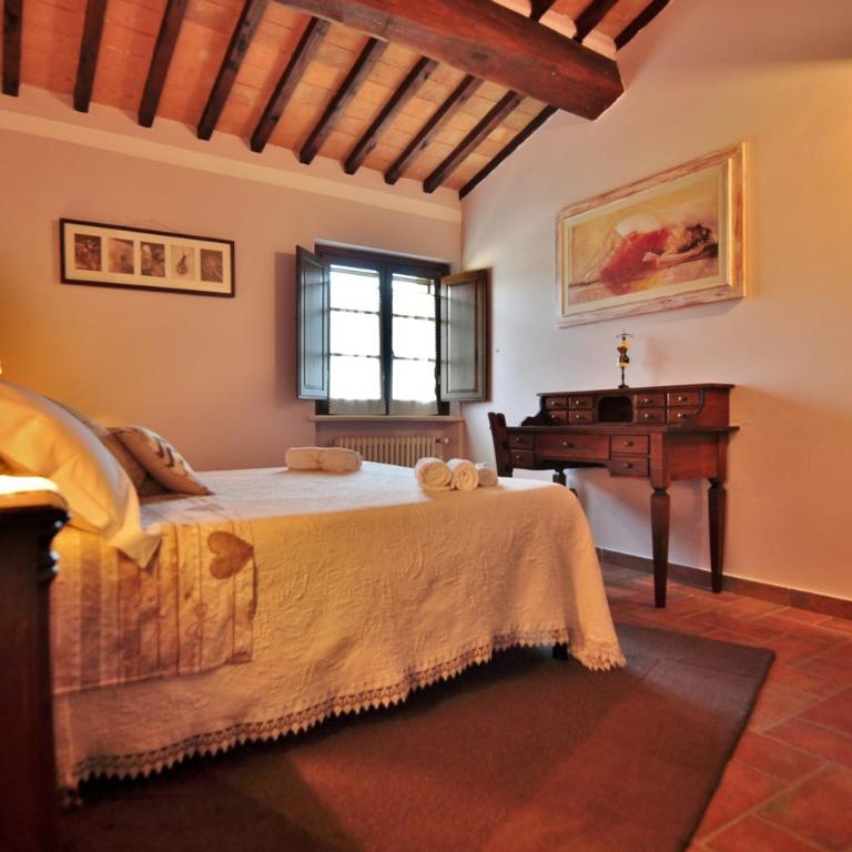 Linearis Holiday House - Appartamento Standard con 2 Camere da Letto - 23