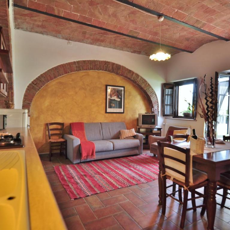 Linearis Holiday House - Appartamento Standard con 2 Camere da Letto - 25