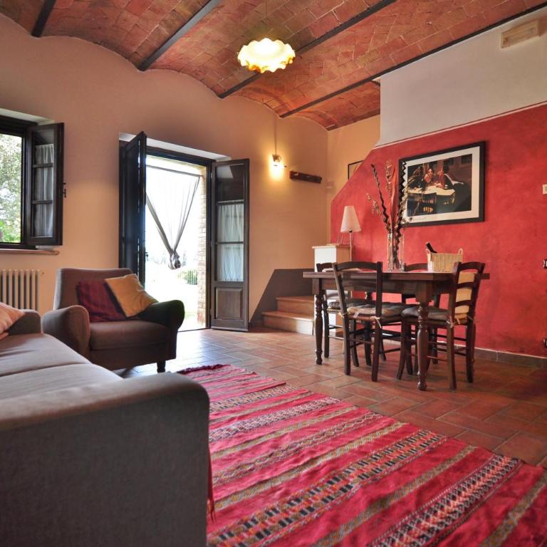 Linearis Holiday House - Appartamento Standard con 2 Camere da Letto - 26