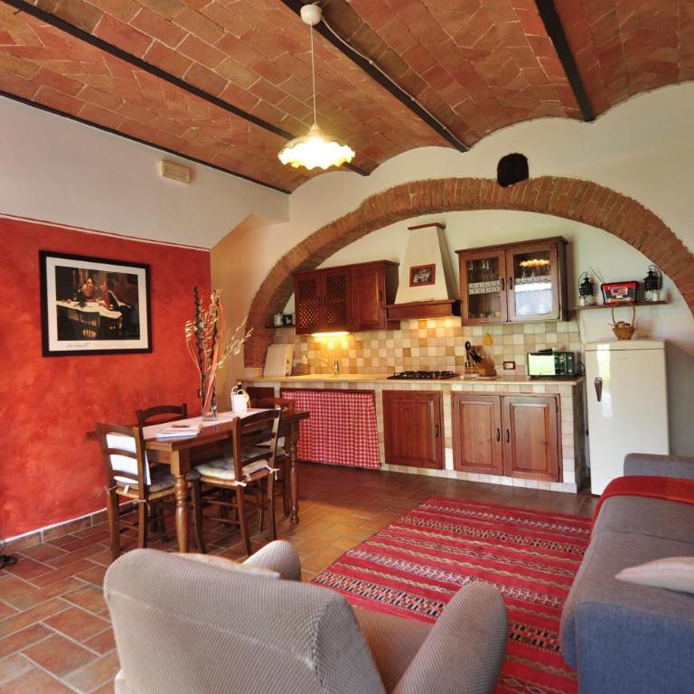 Linearis Holiday House - Appartamento Standard con 2 Camere da Letto - 27