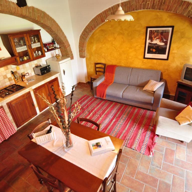 Linearis Holiday House - Appartamento Standard con 2 Camere da Letto - 28