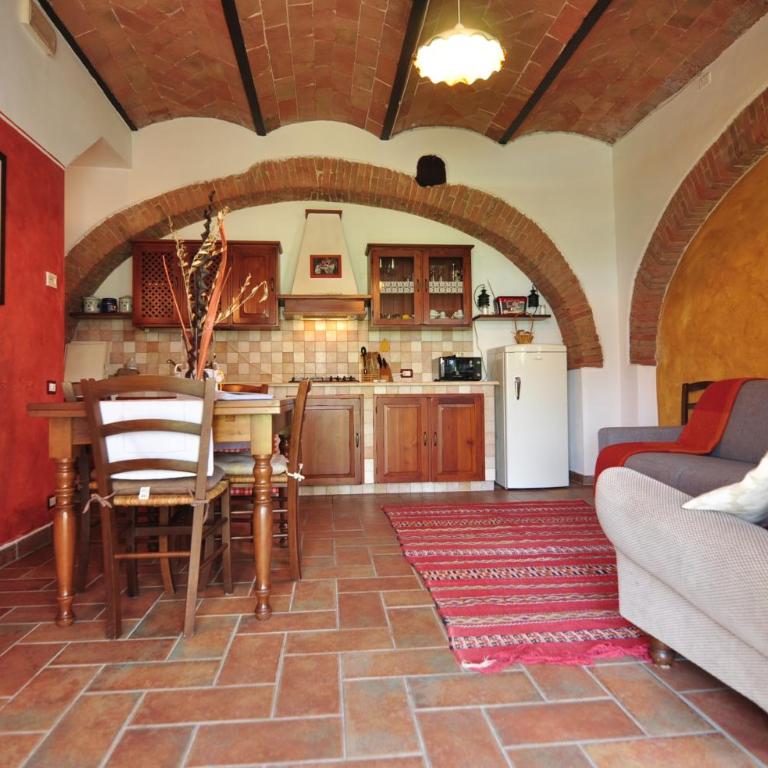 Linearis Holiday House - Appartamento Standard con 2 Camere da Letto - 30