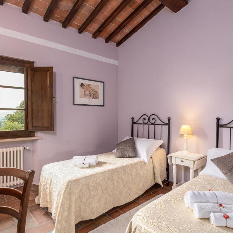 Linearis Holiday House - Appartamento Standard con 2 Camere da Letto - 4