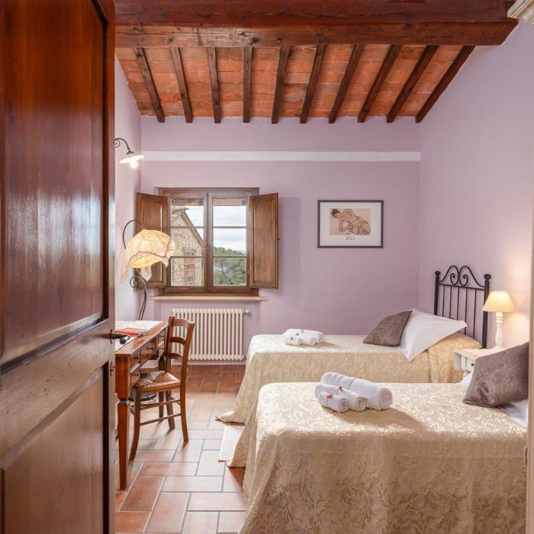 Linearis Holiday House - Appartamento Standard con 2 Camere da Letto - 5