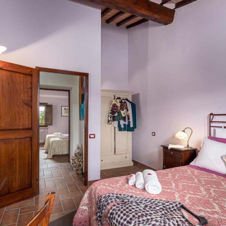 Linearis Holiday House - Appartamento Standard con 2 Camere da Letto - 6