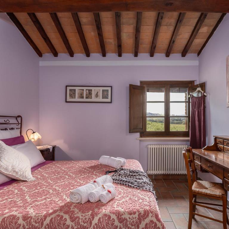 Linearis Holiday House - Appartamento Standard con 2 Camere da Letto - 7