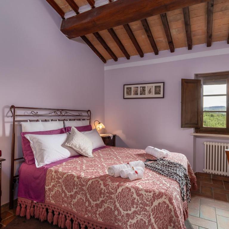 Linearis Holiday House - Appartamento Standard con 2 Camere da Letto - 8