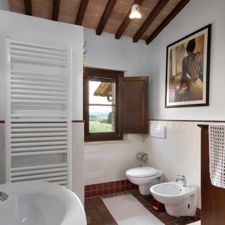 Linearis Holiday House - Appartamento Standard con 2 Camere da Letto - 9