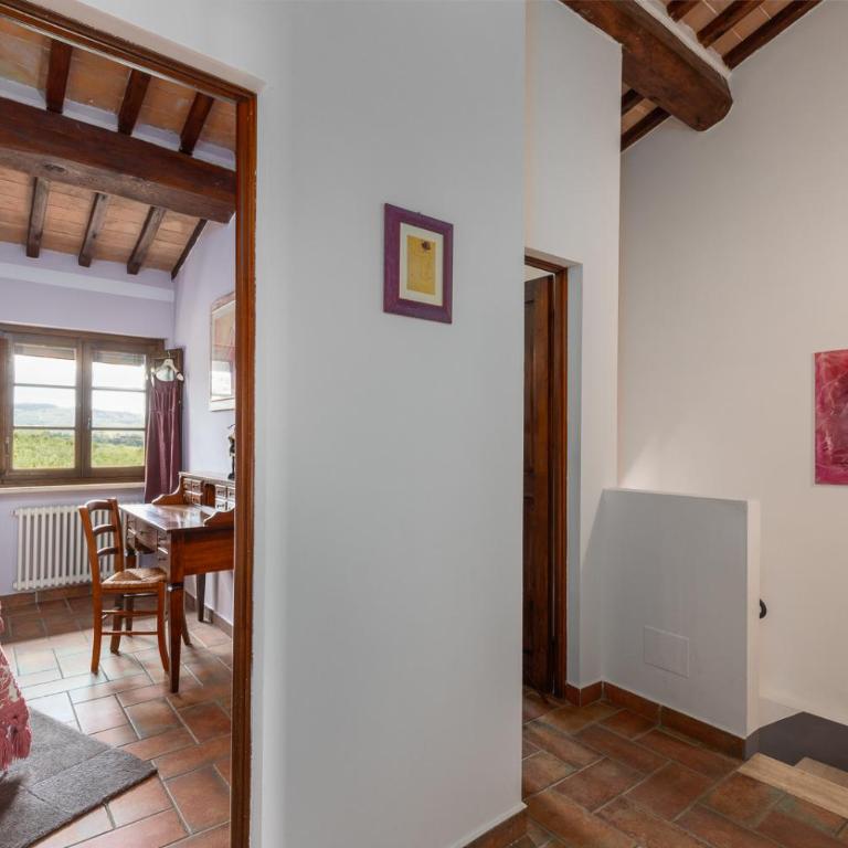 Linearis Holiday House - Appartamento Standard con 2 Camere da Letto - 10