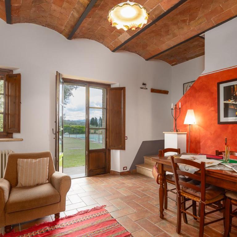 Linearis Holiday House - Appartamento Standard con 2 Camere da Letto - 12
