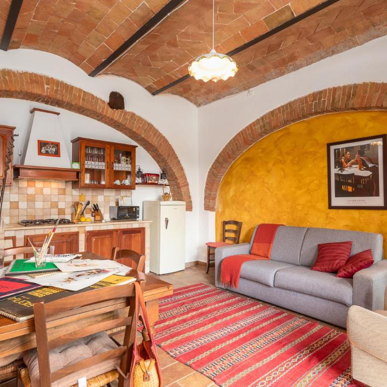 Linearis Holiday House - Appartamento Standard con 2 Camere da Letto - 13