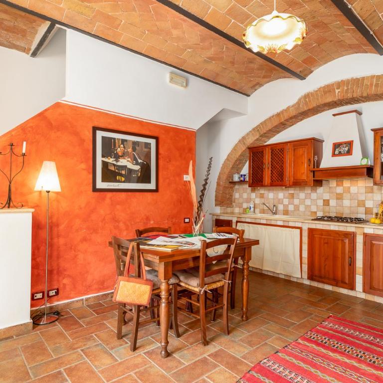 Linearis Holiday House - Appartamento Standard con 2 Camere da Letto - 14