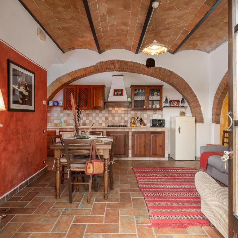 Linearis Holiday House - Appartamento Standard con 2 Camere da Letto - 15