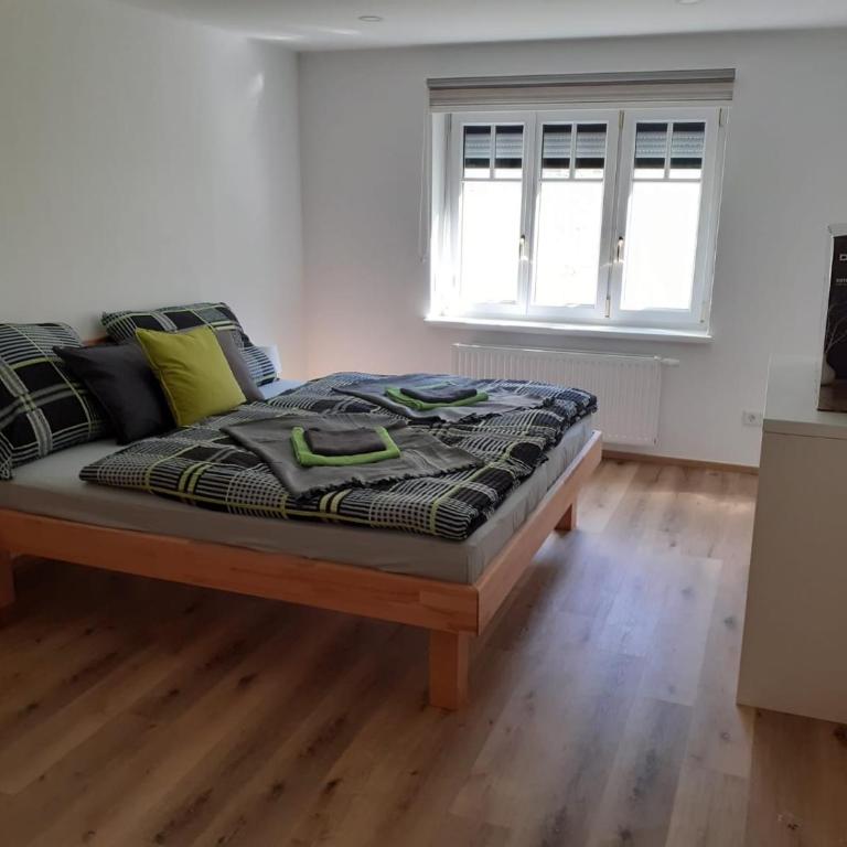 Ferienhaus Gerlach - Apartment - Erdgeschoss - 8