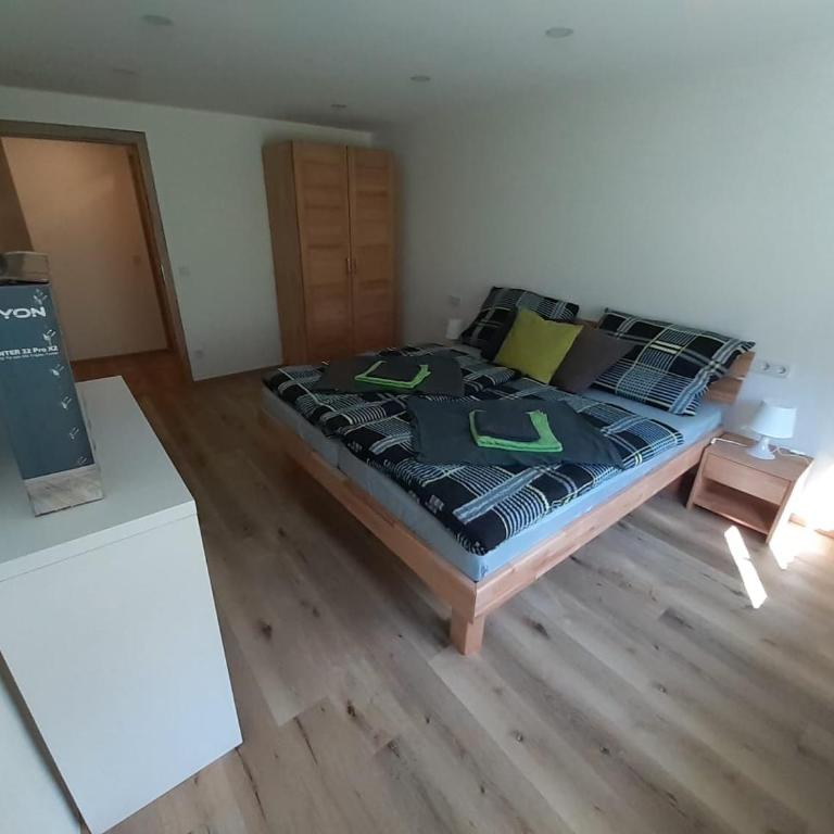 Ferienhaus Gerlach - Apartment - Erdgeschoss - 9