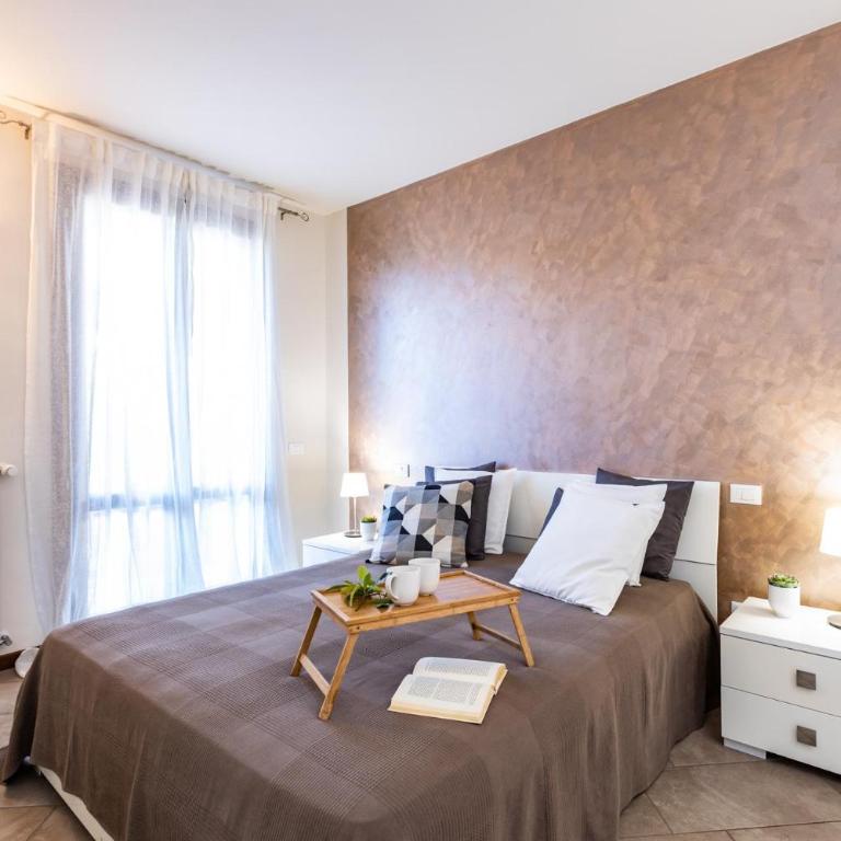 Giusy's Apartment - Appartamento - Piano Terra - 12