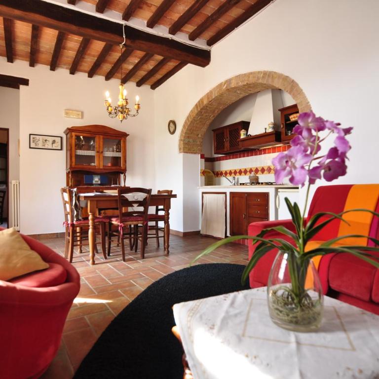 Linearis Holiday House - Appartamento con 1 Camera da Letto - 12