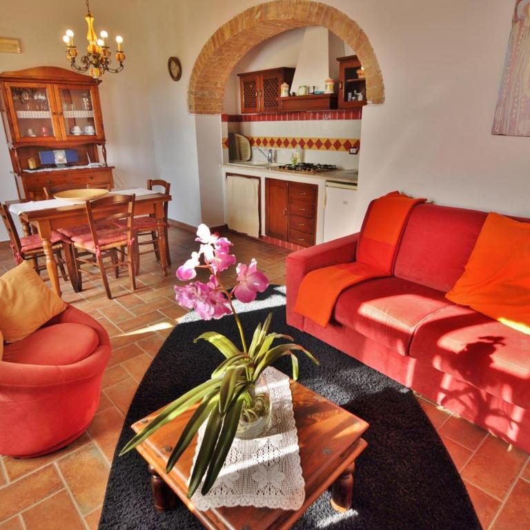 Linearis Holiday House - Appartamento con 1 Camera da Letto - 17