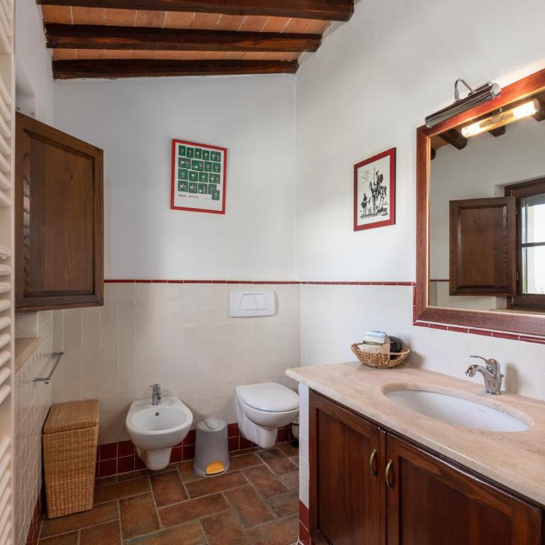 Linearis Holiday House - Appartamento con 1 Camera da Letto - 3
