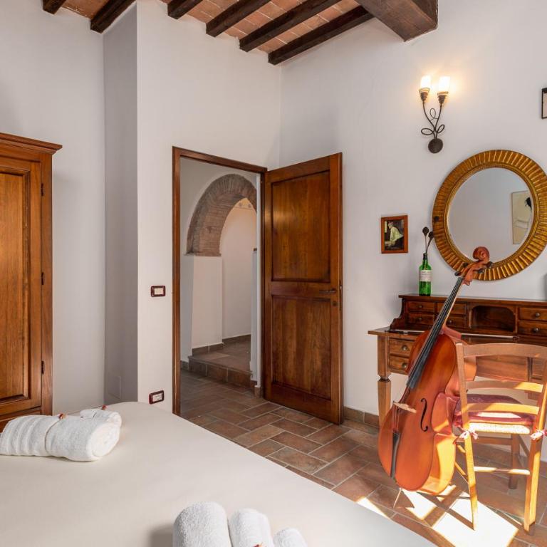 Linearis Holiday House - Appartamento con 1 Camera da Letto - 4