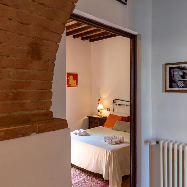 Linearis Holiday House - Appartamento con 1 Camera da Letto - 5