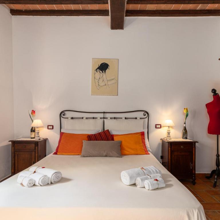 Linearis Holiday House - Appartamento con 1 Camera da Letto - 6