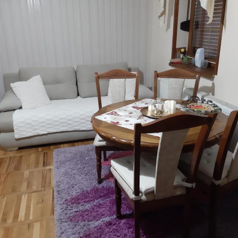 Apartman Cici - Apartman - 8