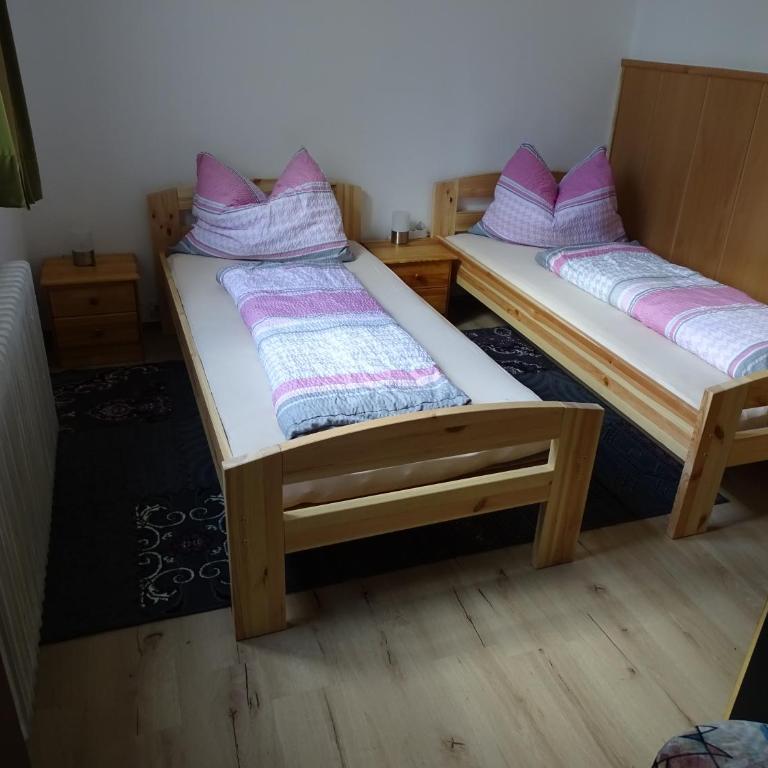 Ferienhaus-Römerthurm - Apartment - 29