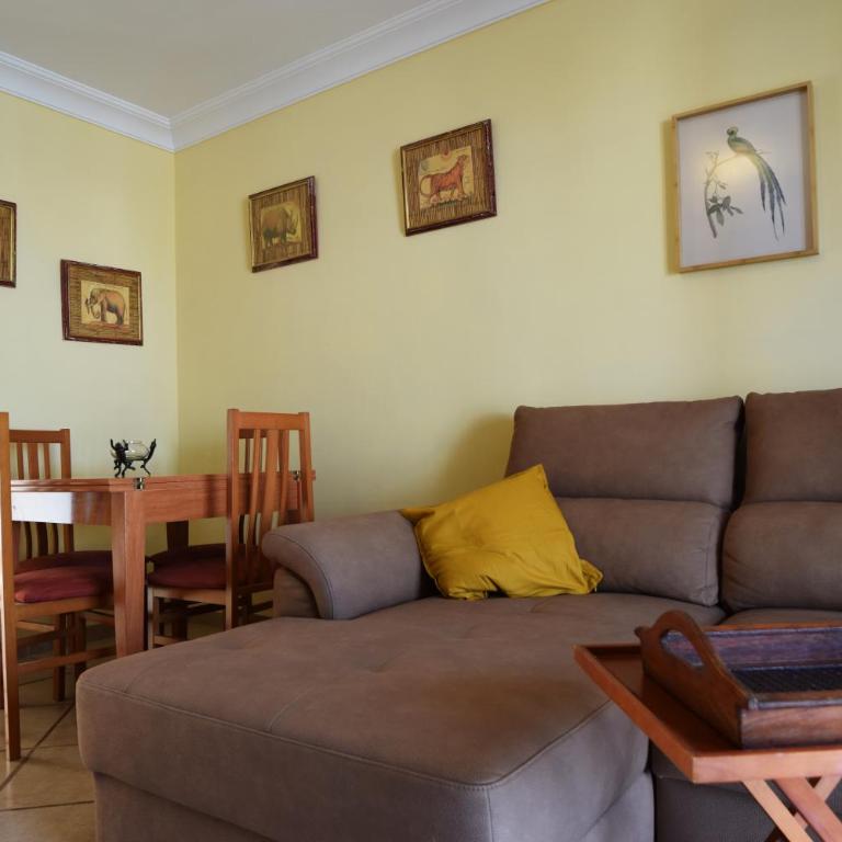 Colonial Suite - Apartamento de 1 dormitorio - 15
