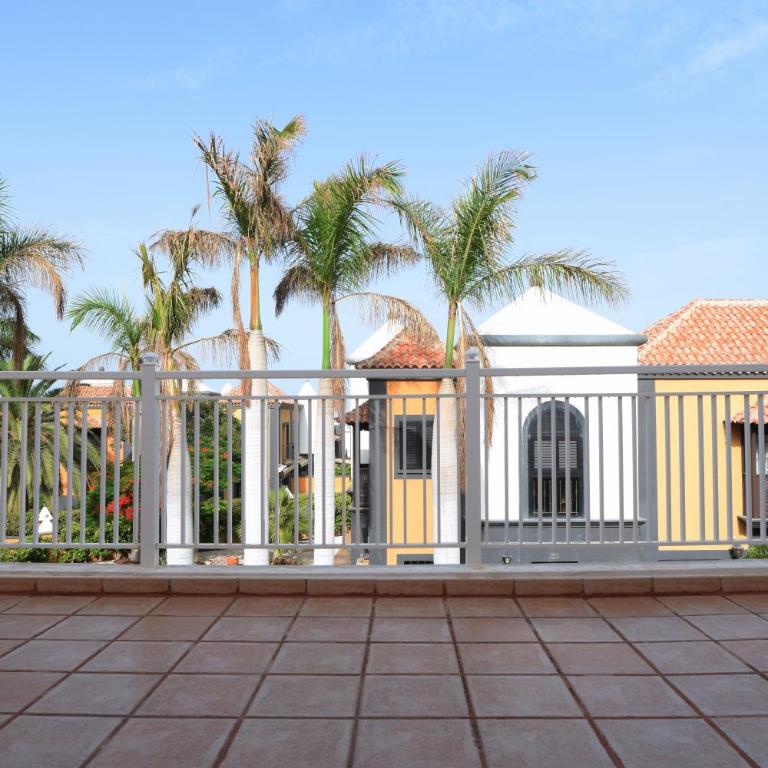 Colonial Suite - Apartamento de 1 dormitorio - 5
