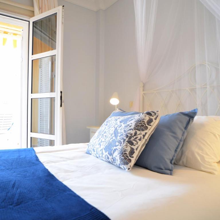 Colonial Suite - Apartamento de 1 dormitorio - 1