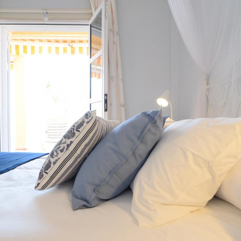 Colonial Suite - Apartamento de 1 dormitorio - 7