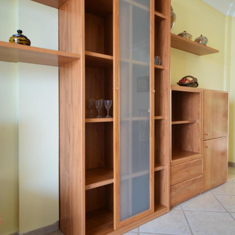 Colonial Suite - Apartamento de 1 dormitorio - 18