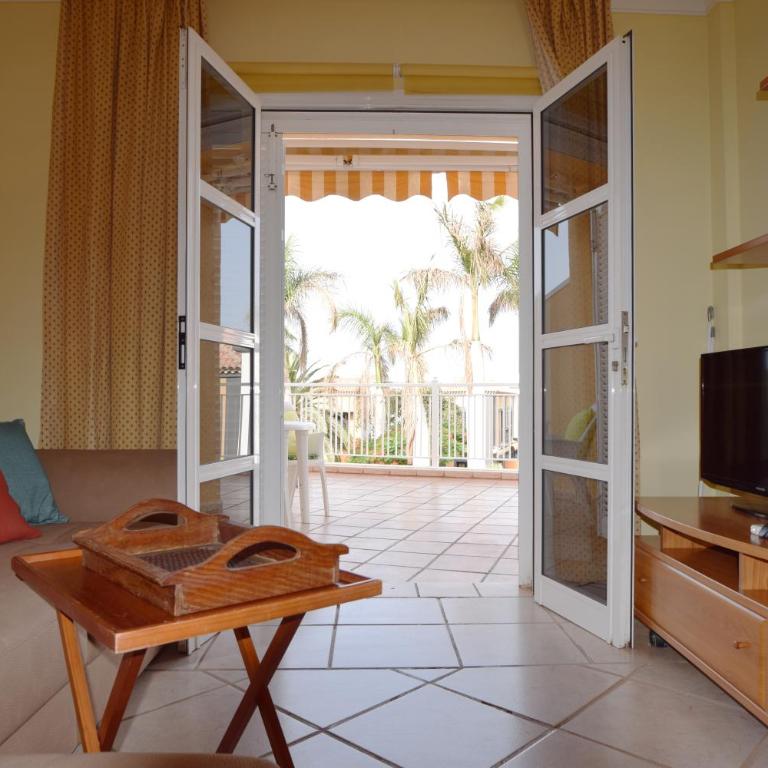 Colonial Suite - Apartamento de 1 dormitorio - 22