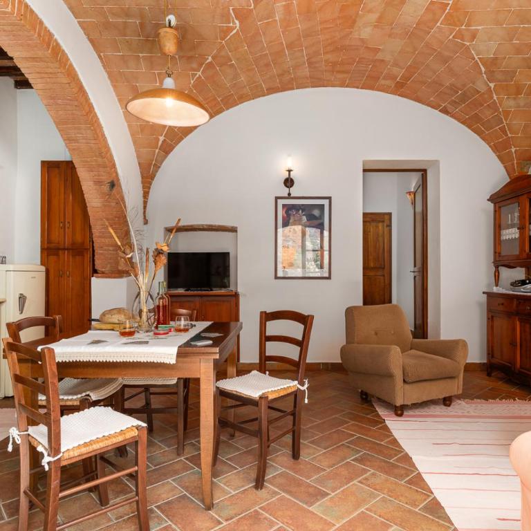 Linearis Holiday House - Appartamento Standard con 1 Camera da Letto - 1