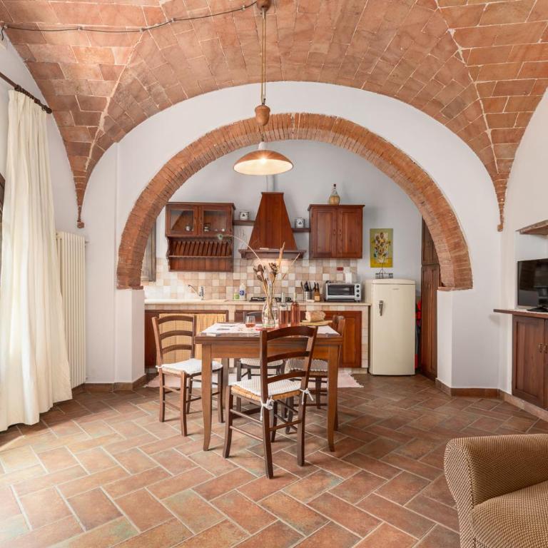 Linearis Holiday House - Appartamento Standard con 1 Camera da Letto - 3