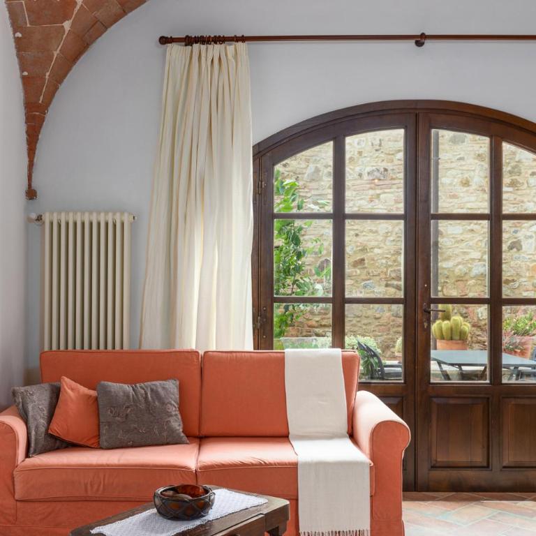 Linearis Holiday House - Appartamento Standard con 1 Camera da Letto - 4