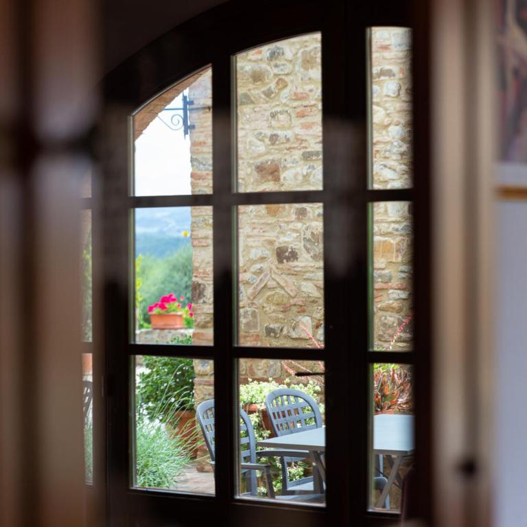 Linearis Holiday House - Appartamento Standard con 1 Camera da Letto - 5