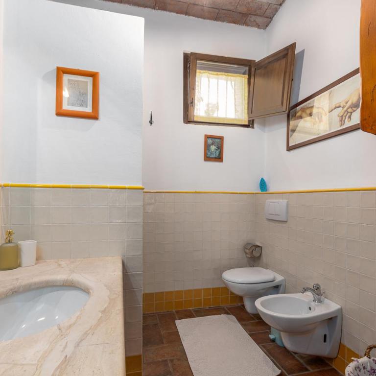 Linearis Holiday House - Appartamento Standard con 1 Camera da Letto - 7