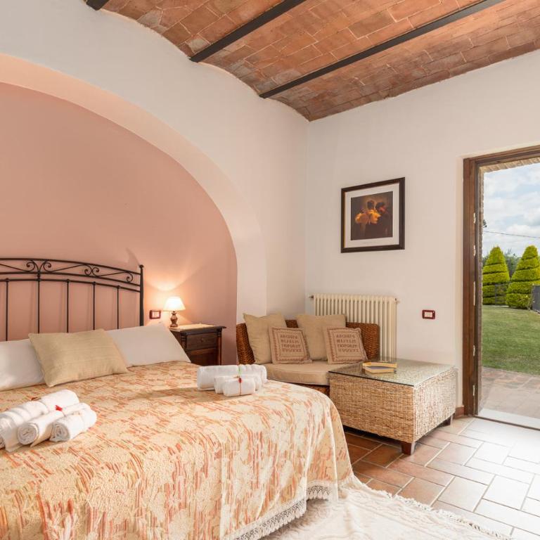 Linearis Holiday House - Appartamento Standard con 1 Camera da Letto - 8