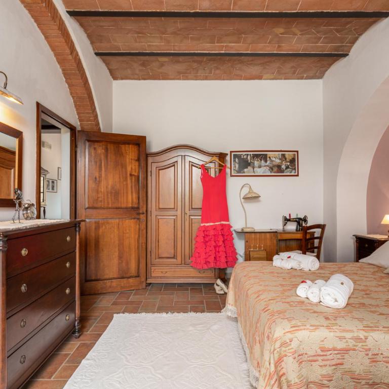 Linearis Holiday House - Appartamento Standard con 1 Camera da Letto - 9