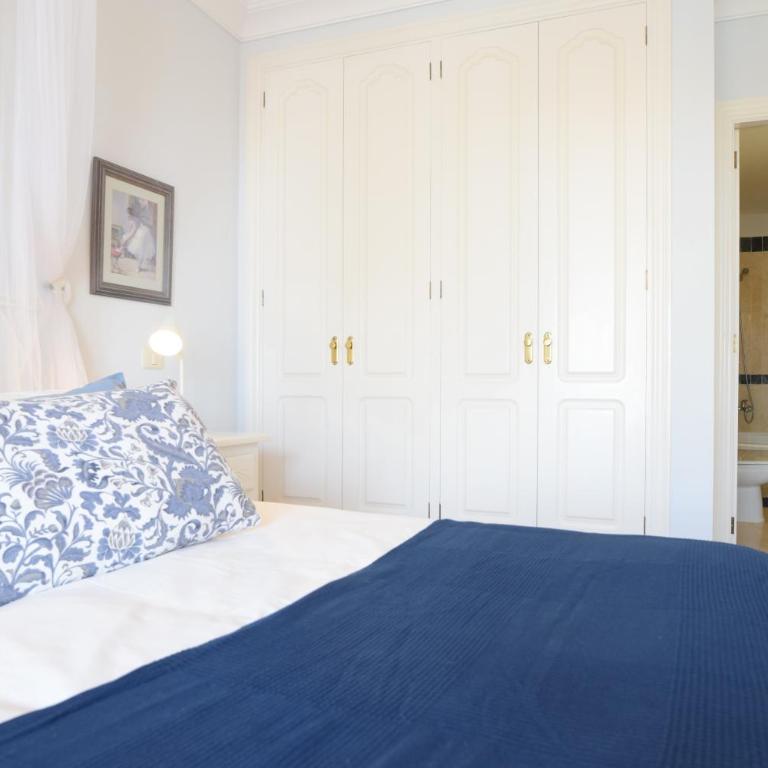 Colonial Suite - Apartamento de 1 dormitorio - 9
